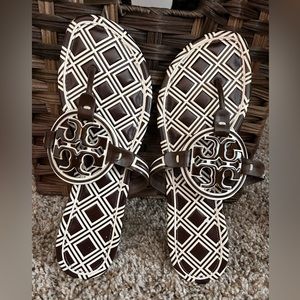 Tory Burch Miller Sandal